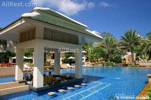 Holiday Inn Phuket 3